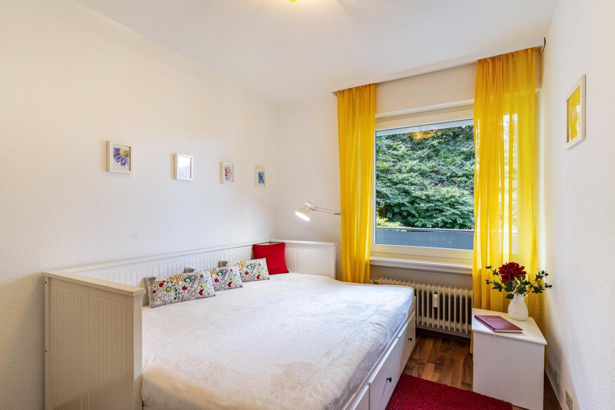 Ferienwohnung Am Paradies Baden-Baden Exterior photo
